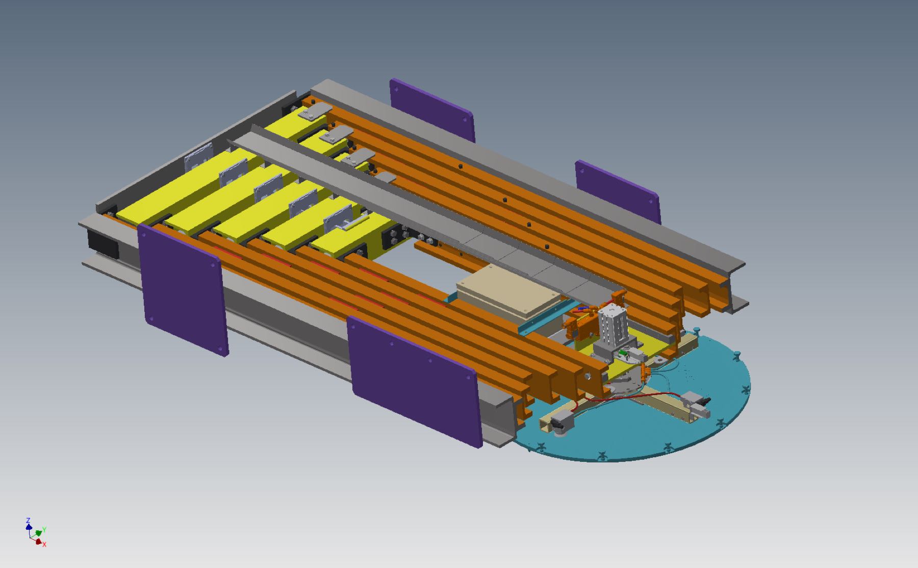 Mechanical Engineering, Design & Draughting