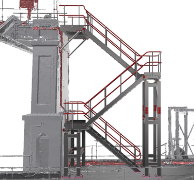 Hydro Dam – Access Improvements