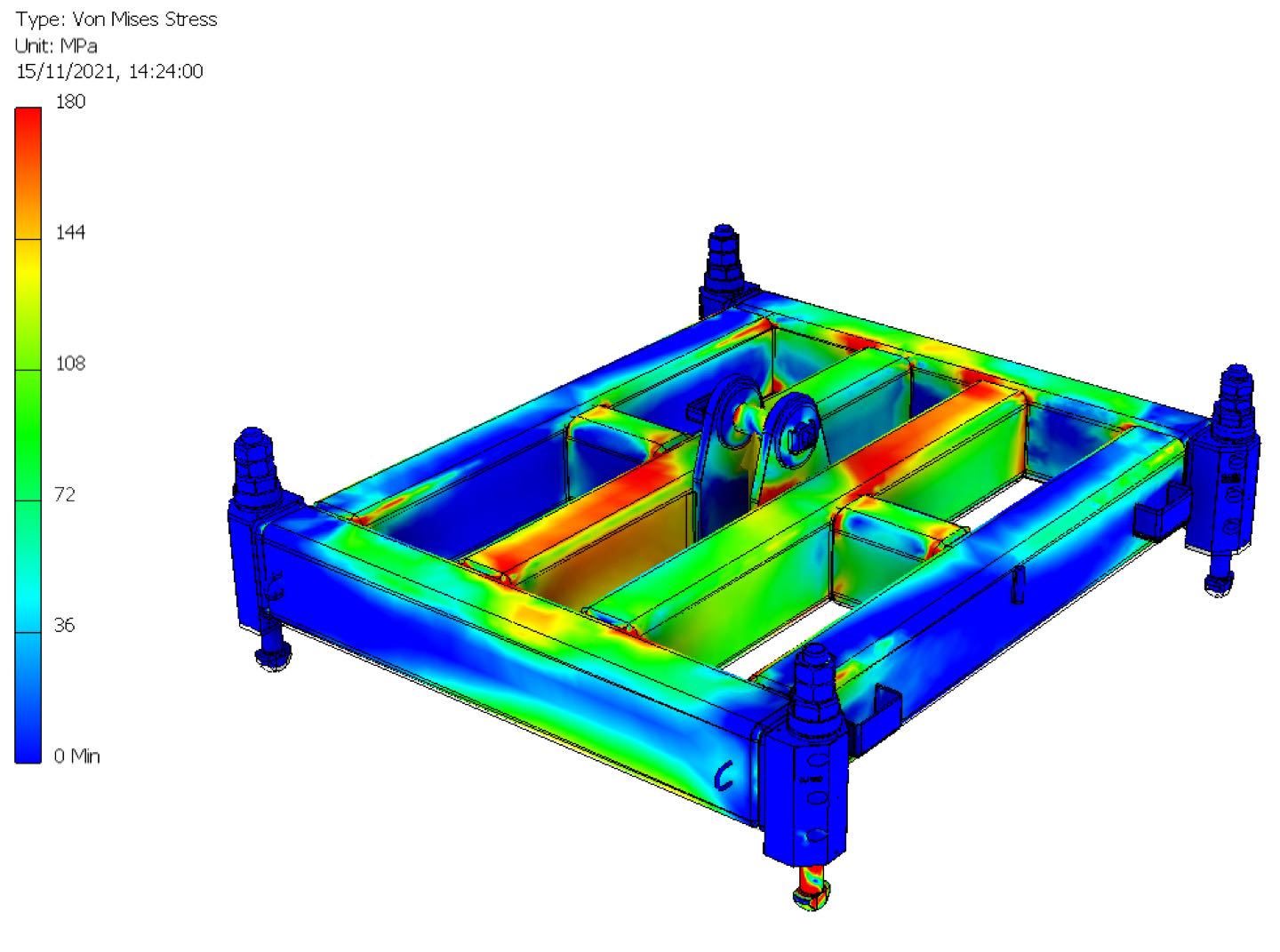 Engineering Analysis & FEA